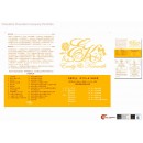 Invitation & Schedule_Wedding